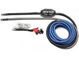 Kicker 05PK8 8-Gauge Single Amplifier Power Kit