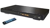 Elta 8952 MP4 DVD-Player (HDMI,  HD Abspielfunktion) - 