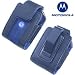 Case Pouch for Motorola Bluetooth Headset H12 H15 H690