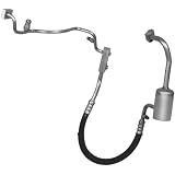 ACDelco 15-31558 Air Conditioning Compressor Front Hose by ACDelco