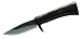 Japanisches Outdoor-Messer, 31 Lagen Damast, Eichenholz, Kirschbaum-Rinde, Wei�eichen-Scheide