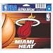 Miami Heat Decal