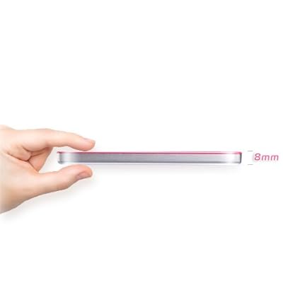 Adata PV100 4200mAH Power Bank (Pink)