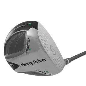 Rh heavy driver 10.0 aldila s