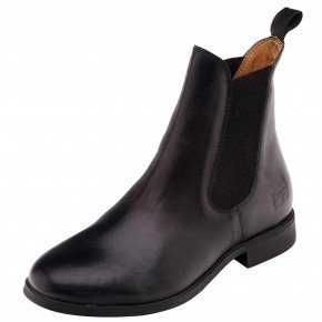Harry Hall Ladies Silvio Jodpurs Boots