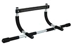 Iron Gym Total Upper Body Workout Bar