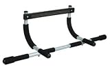 Iron Gym Total Upper Body Workout Bar
