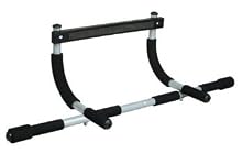 Iron Gym Total Upper Body Workout Bar