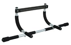 Iron Gym Total Upper Body Workout Bar