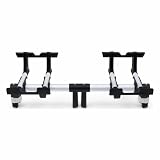 Bugaboo Donkey Car Seat Adapter - Twin - Graco