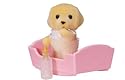 Sylvanian Families Golden Labrador Baby
