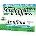 BOERICKE ARNIFLORA ARNICA GEL 1 OZ