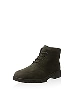 Ganter Botines de cordones (Barro)