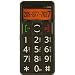 Snapfon Ez One Mobile Phone With Large Keys & Print Ergoguys