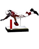 McFarlane Toys Arizona Cardinals Larry Fitzgerald Wave 1 Series 20 Action Figure