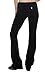 A.S High Density Cotton Span Fitness Yoga Pants by T-Party
