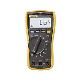 Fluke 117 Electricians True RMS Multimeter