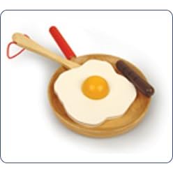 COOKED BREAKFAST SET