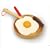 COOKED BREAKFAST SET