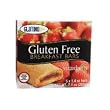 Strawberry Breakfast Bar 7.1 oz. (Case of 12)