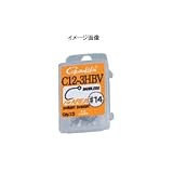 がまかつ(Gamakatsu) バラ C12-3HBV NSブラック 11号