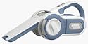 Black & Decker 18-Volt Pivoting-Nose Cordless Handheld Vacuum