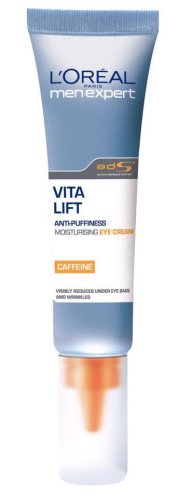Childrens Toyshop   : L'Oreal for Men Vita Lift Eye 77083 15ml