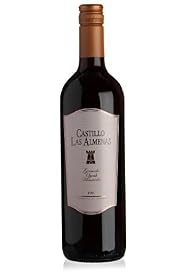 Castillo Las Almenas Grenache Syrah Mourvedre 2011 - Case of 6