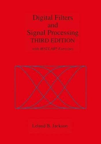 digital filters and signal processing with matlab exercises 3rd edition