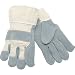 Safety Glove - Full Feature Gunn Pattern - Select Shoulder (w/Duck Cuff) Large (Lot of 12)