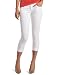 Big Star Women's Remy Skinny Crop Jean, Blanka, 32
