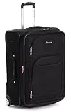 Delsey Helium Fusion Lite 2.0 Carry On Expandable Suiter Trolley
