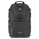 Tamrac 5788 Evolution 8 Photo/Laptop Sling Backpack Bag -Black