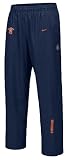 Syracuse Orangemen Blue Hash Mark NikeFit Pants