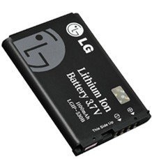 NEW OEM LG VX9700 DARE Standard Battery SBPL0095401