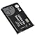 LG VX9700 Dare VX9600 Versa Battery