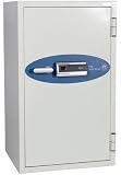 biometric gun safes Phoenix Biometric Security Fire Safe FSB5604