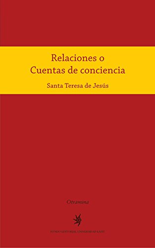 Relaciones o Cuentas de conciencia (Spanish Edition)