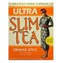 Hobe Labs Orange Spice Ultra Slim Tea
