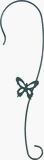  : Hiatt Manufacturing 38017 Butterfly Branch Hook