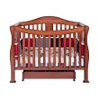 DaVinci Parker Crib in Cherry
