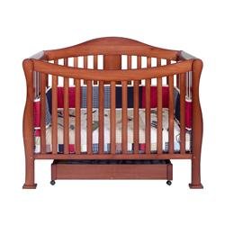 DaVinci Parker Crib in Cherry