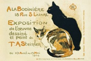 (24x36) Vintage Art Deco Exposition French Art Print Poster