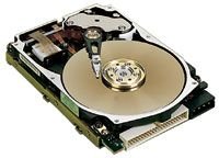 80GB Desktop Hard Drive