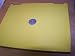 REFURBISHED METALLIC YELLOW DELL D600 LAPTOP