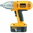 Dewalt DW059K-2 18V Cordless High Torque Impact Wrench
