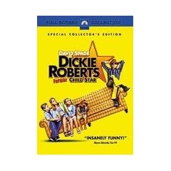 Dickie Roberts: Former Child Star (Full Screen)