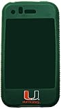 University Of Miami Iphone 3G Case