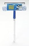Ettore #15016 10 Squeegee/Scrubber