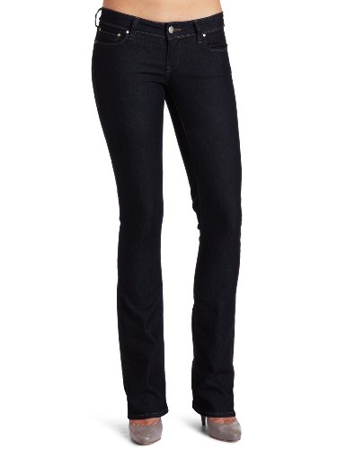 Mavi Women's Bella Low Rise Slim Bootcut Jean product image